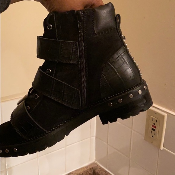 topshop boots - Picture 6 of 7